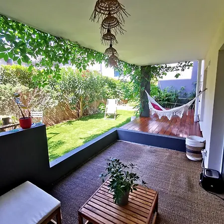 Moderne 6 Personnes Terrasse Et Jardin